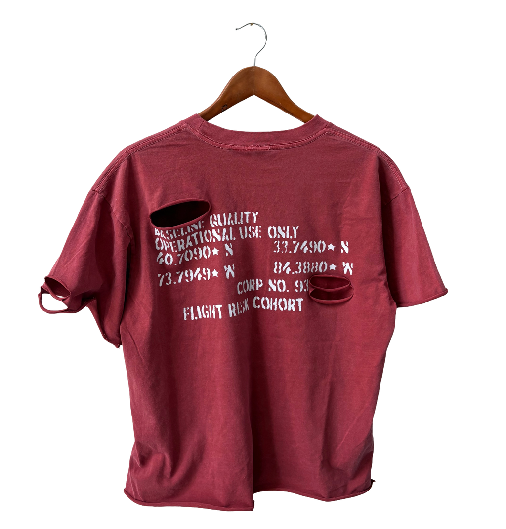 93 Corp Tee