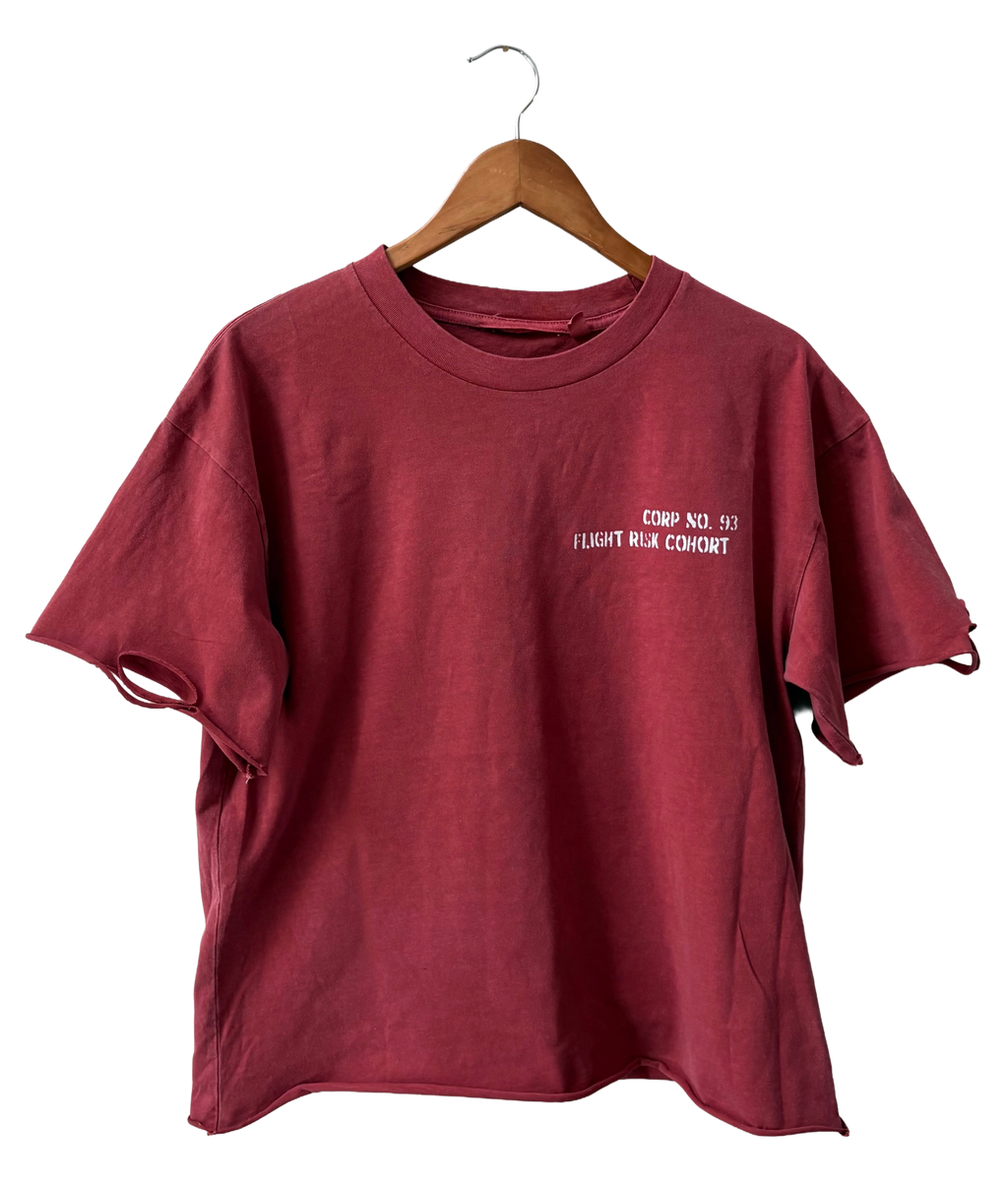 93 Corp Tee