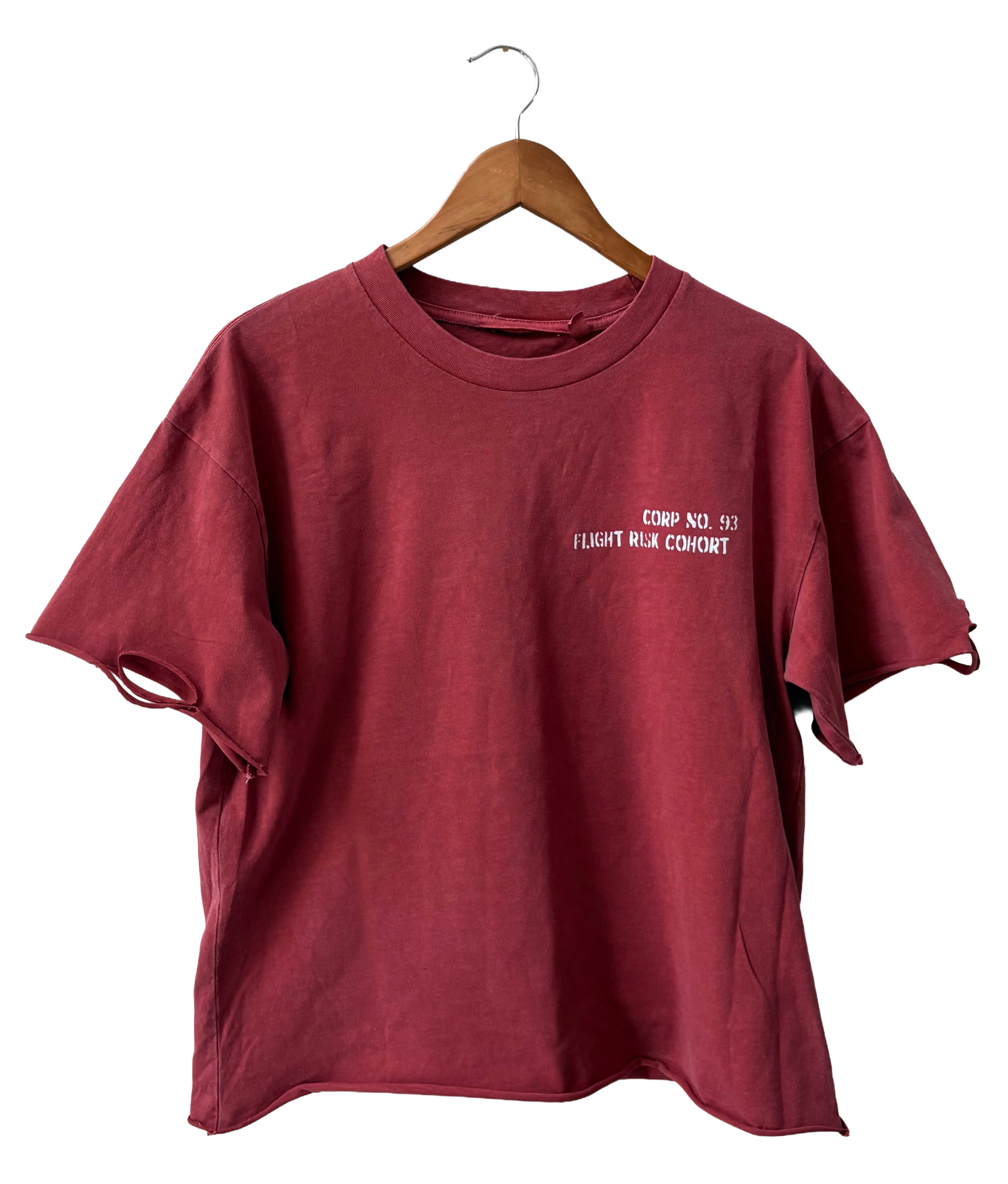 93 Corp Tee
