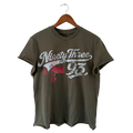 93 Cross Tee
