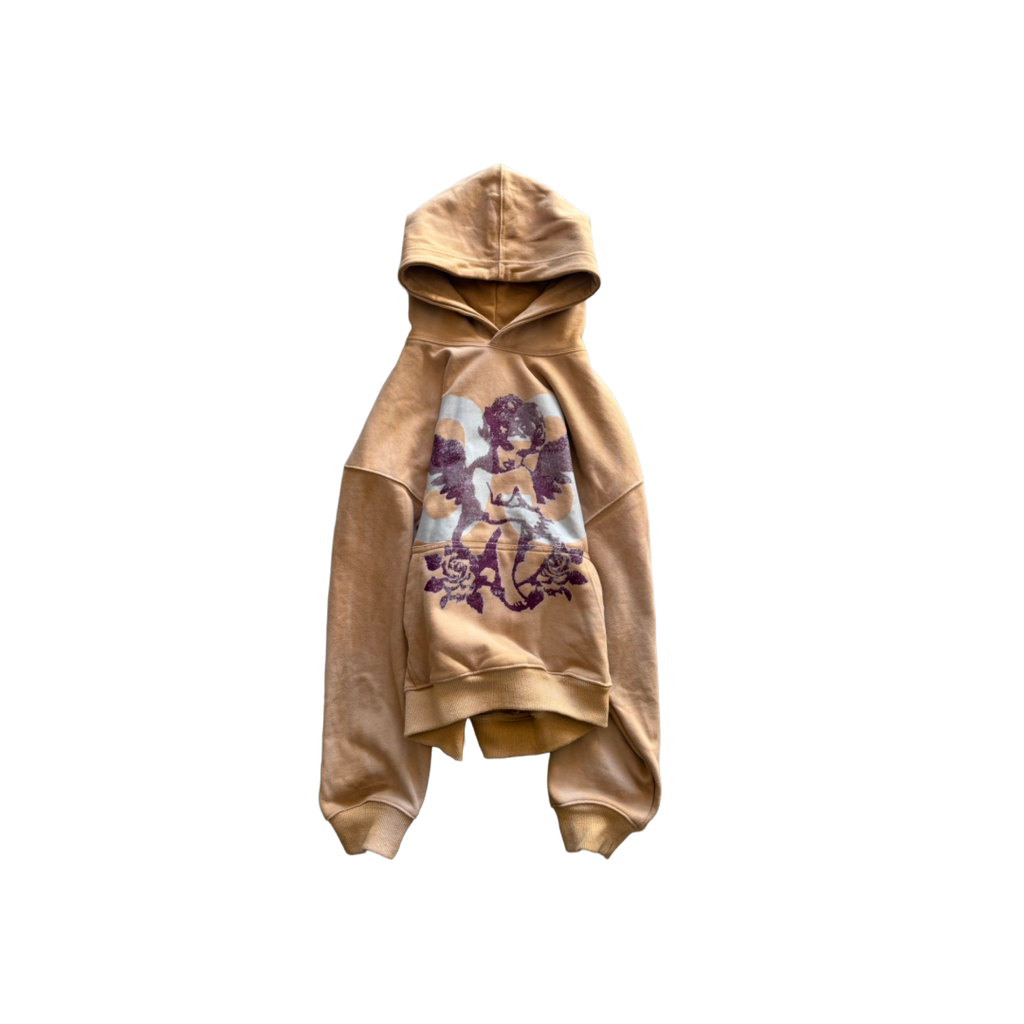 93 Angelic Pullover