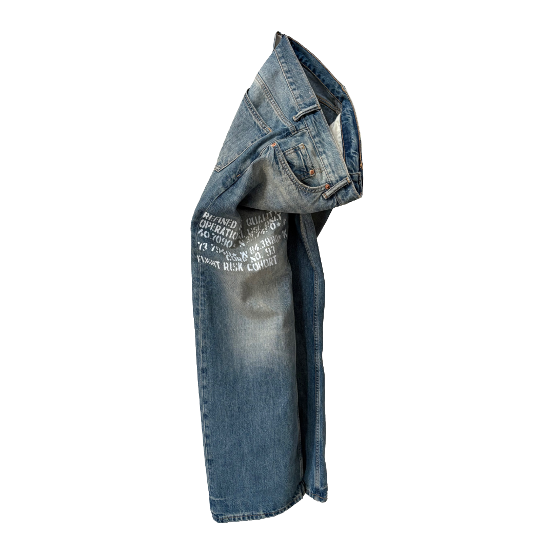 93 Corporations Denim