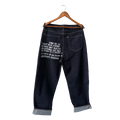 93 Corp Denim