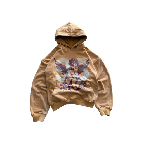 93 Angelic Pullover