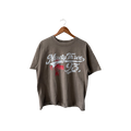 93 Cross Tee