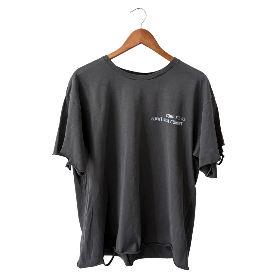 93 Corp Tee
